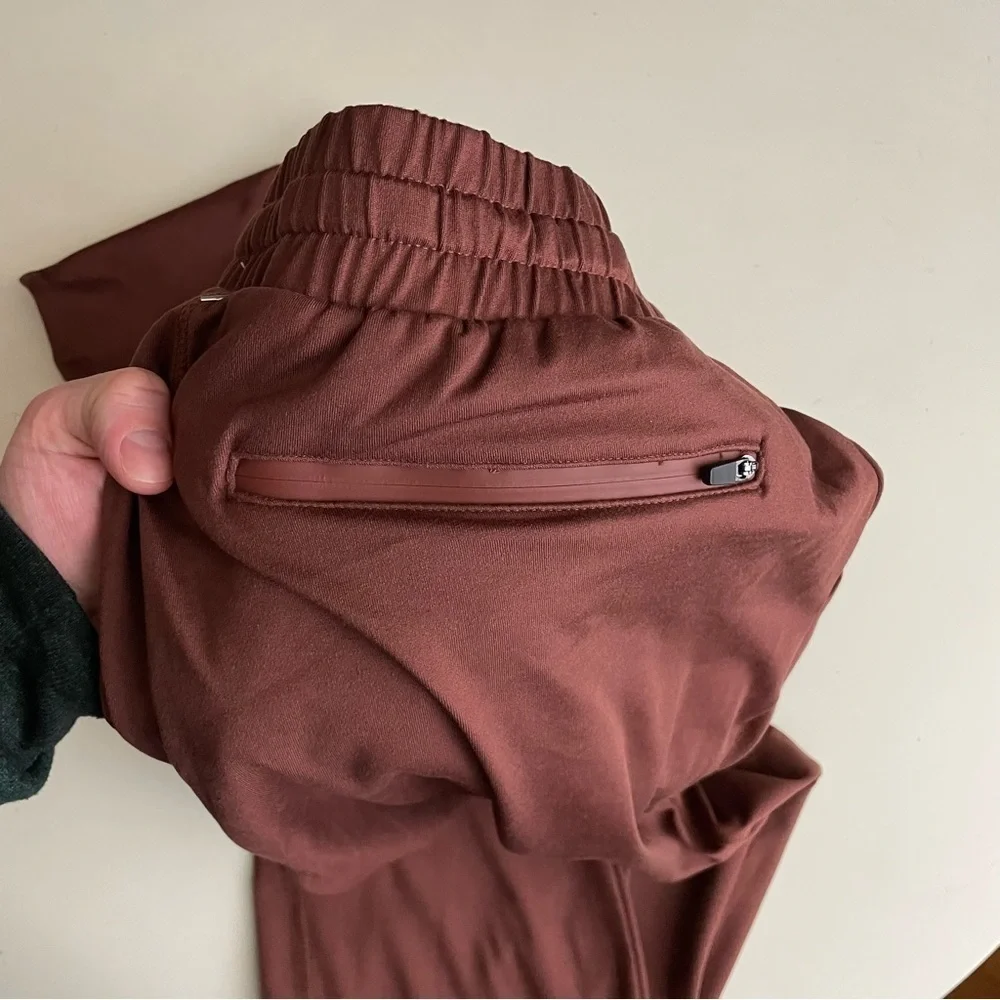 FEAT Clothing Roam Performance Pant Men’s Size Large New